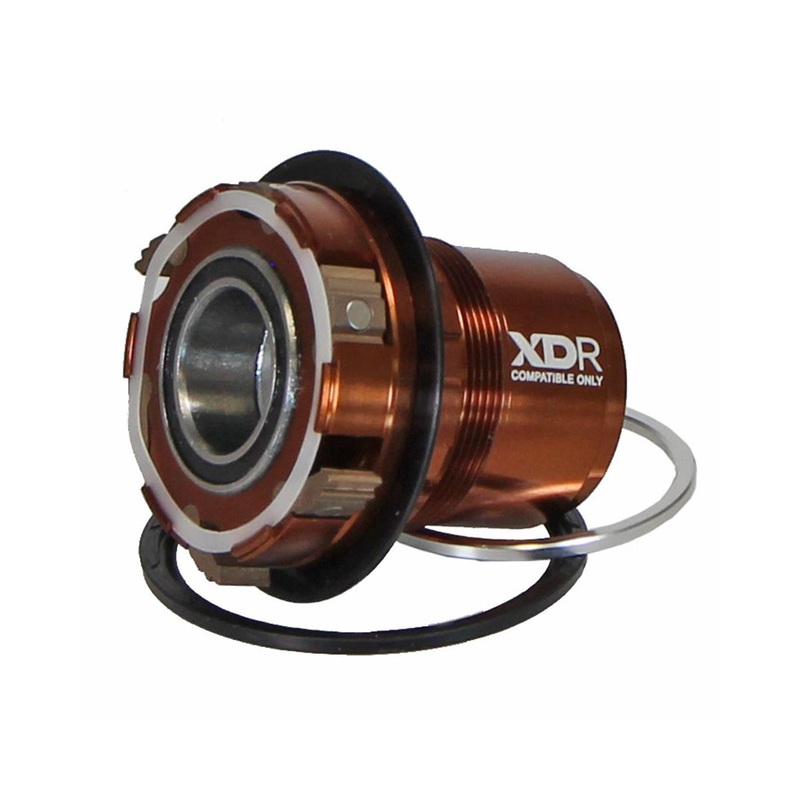 Stan's M-Pulse Freehub Body (SRAM XDR)