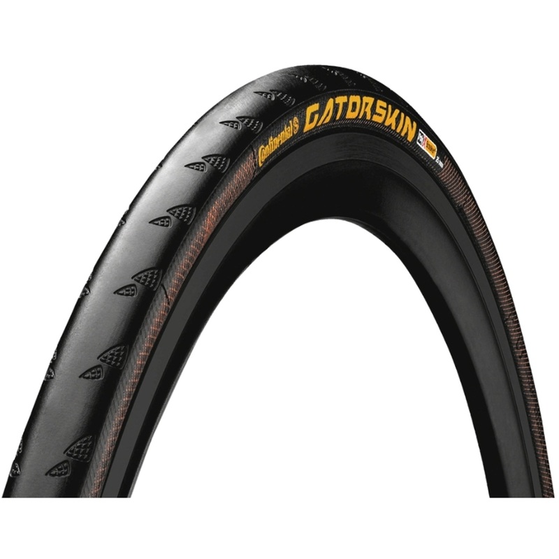 Continental Ultra GatorSkin Wire Tyre 27 x 1.1/4″