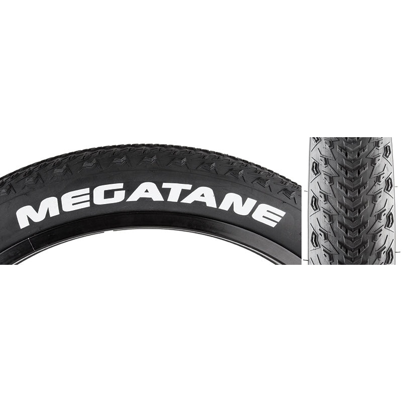 CST Megatane 26×4.0″ Black