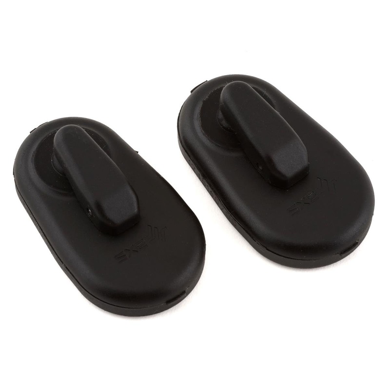 SRAM eTap AXS Wireless Blips (Black) (Pair)