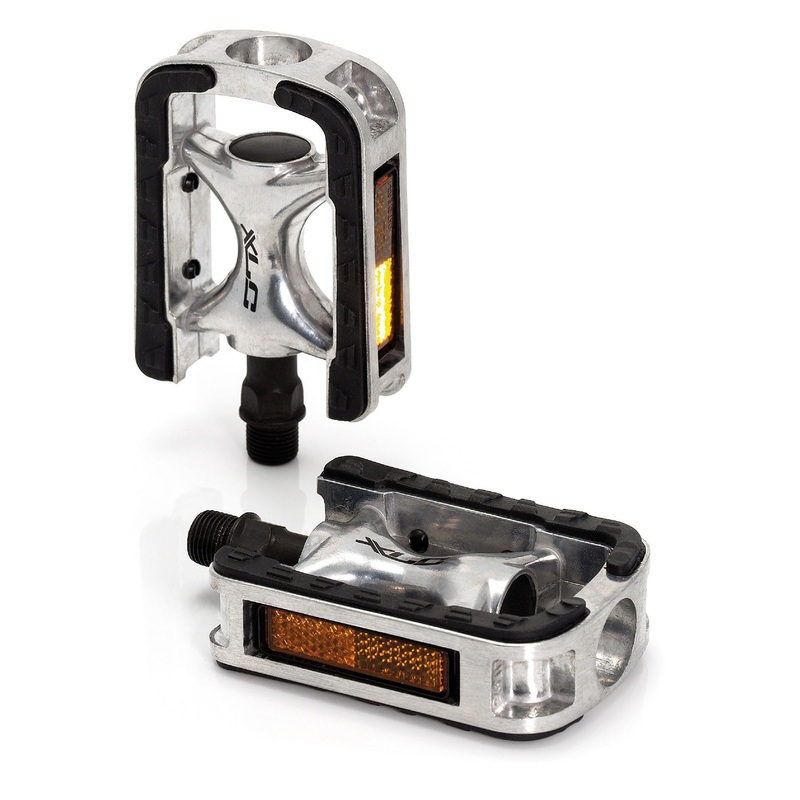 XLC Pedals City/Comfort Alu