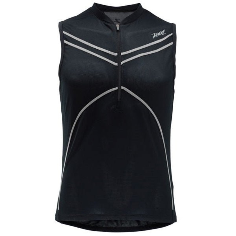 Zoot Performance Tri Sleeveless Jersey