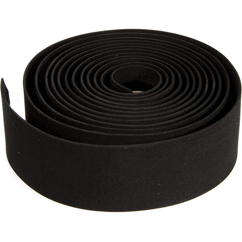 BBB ‘RACERIBBON’ HANDLEBAR TAPE  BLACK