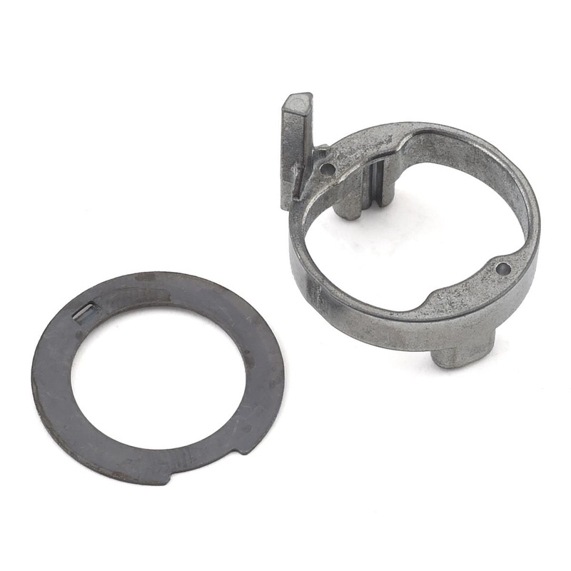 Campagnolo Ergopower Right Hand Index Spring Carrier & Coiling Bushing