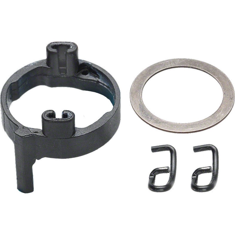 Campagnolo Ergopower Right Index Spring Carrier Springs Bushing 2004-2008