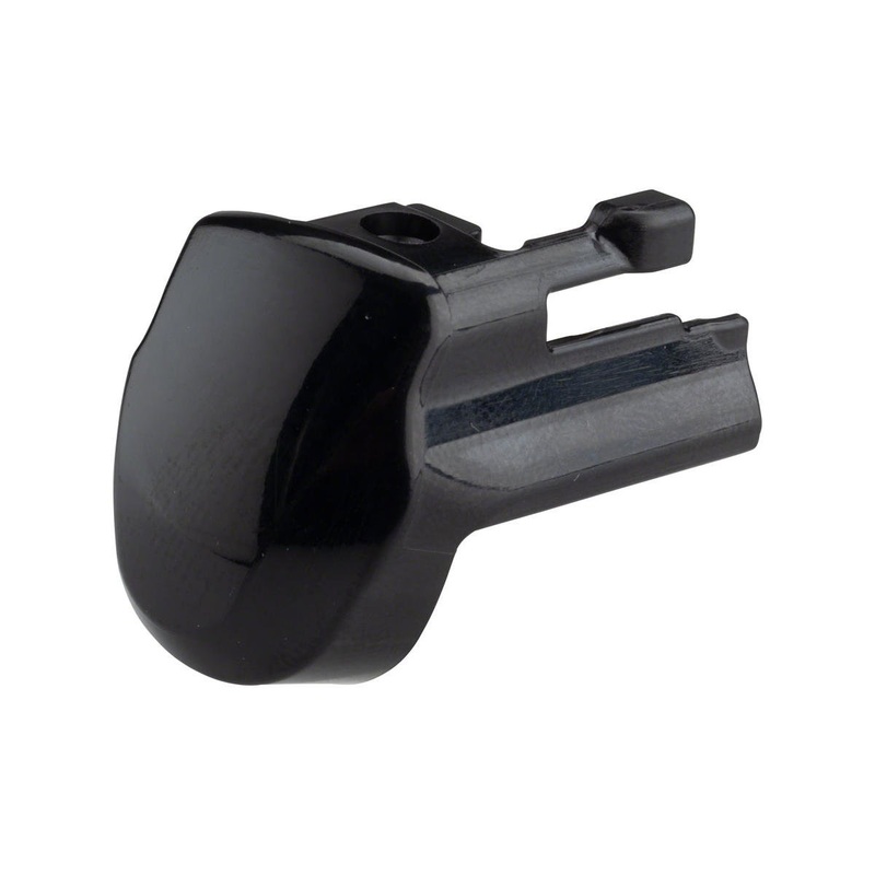 Shimano 105 ST-R7000 STI Lever Name Plate (w/Fixing Screw) (Left)