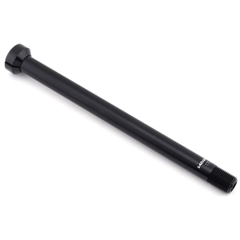 Specialized 2017+ Bolt On Rear Thru Axle (Black) (QR-32) (12 x 142mm)