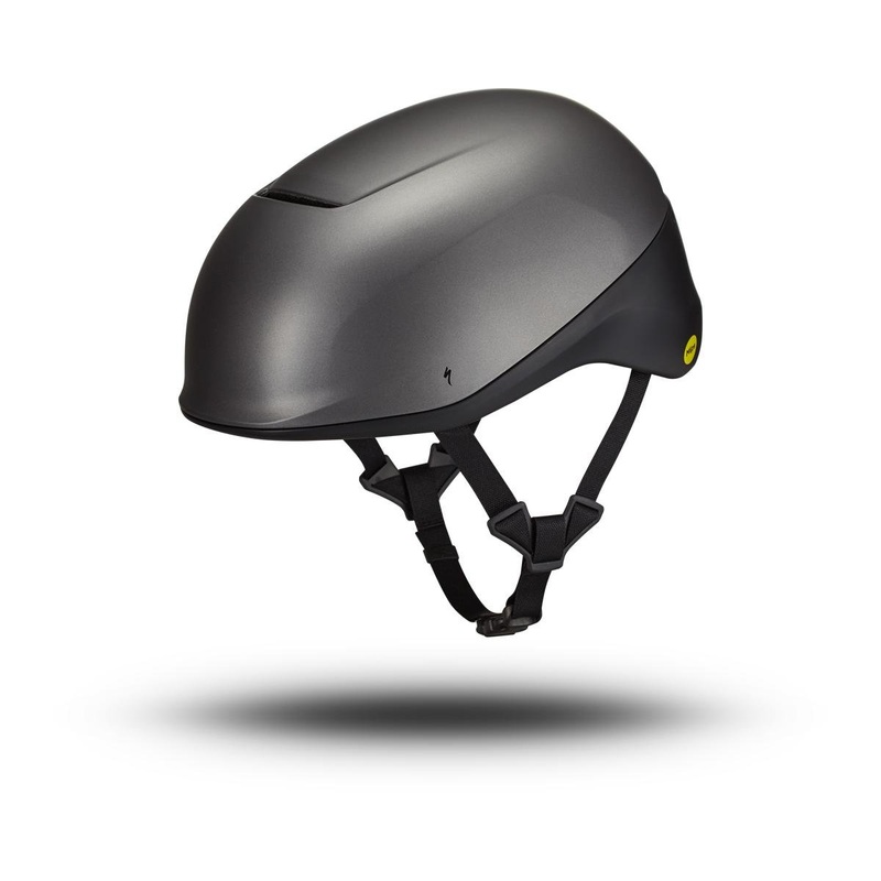 Specialized Tone Helmet (Smoke) (S)