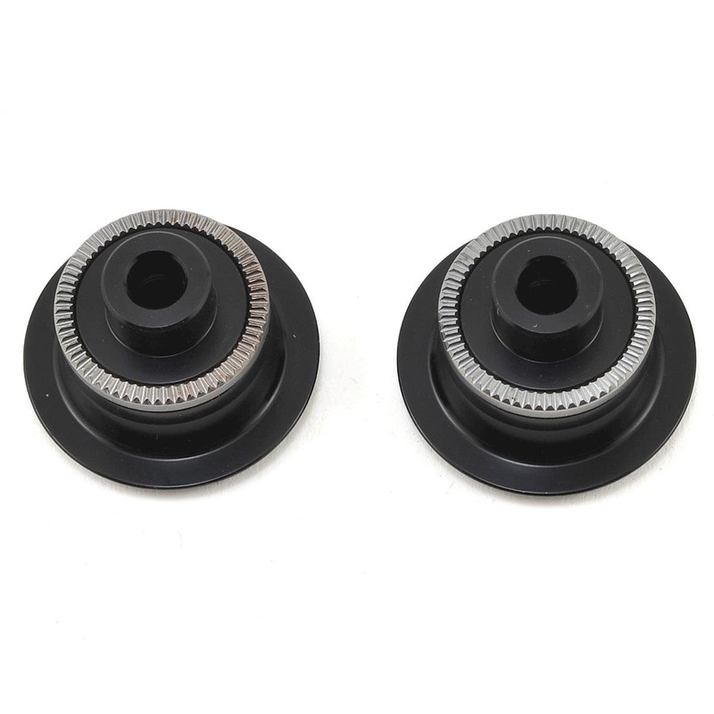 SRAM X0 Hub Conversion Caps (Rear) (10 x 135mm) (Rise/Rail/Roam Series)