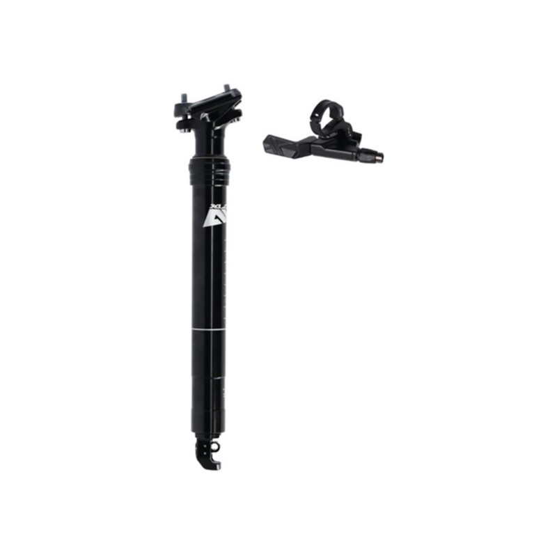 XLC MTB Dropper Post 31.6 x 460mm Internal 150mm Drop