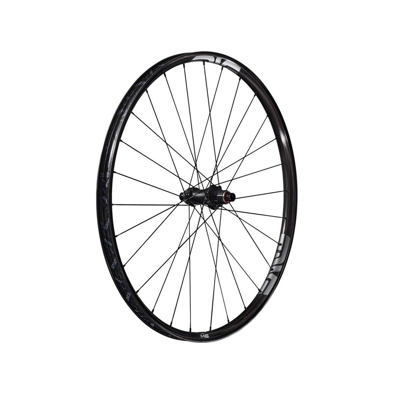 ENVE M6 Carbon Mountain Wheel (Carbon) (SRAM XD) (Rear) (12 x 148mm (Boost)) (29″) (Centerlock) (Tubeless)