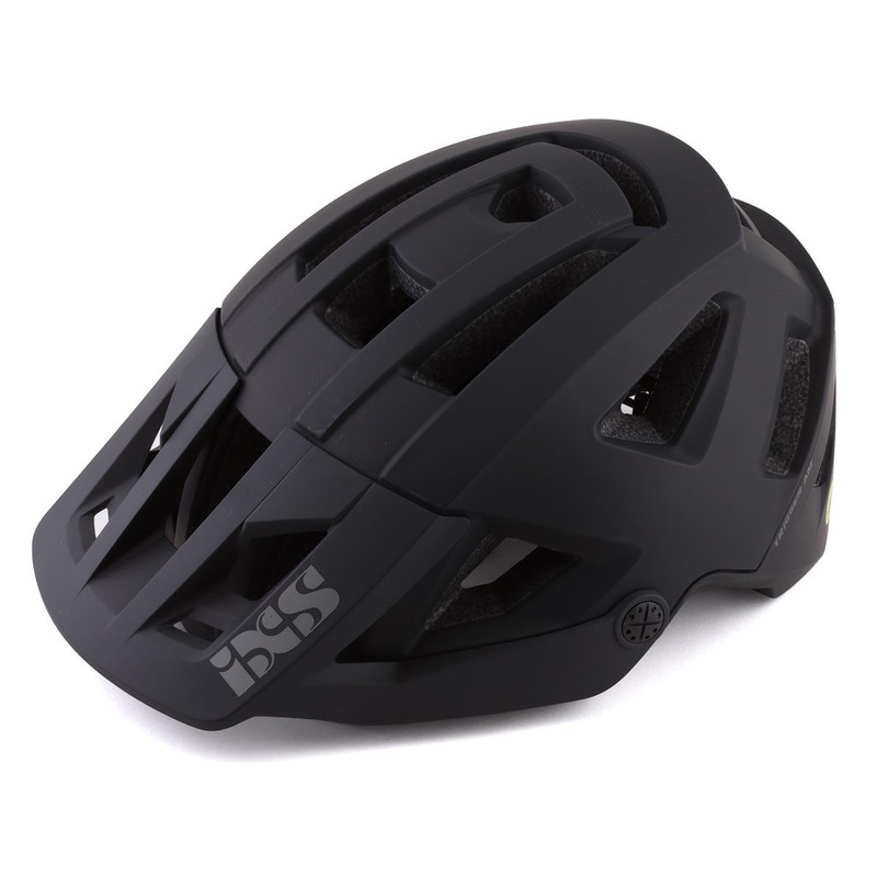 iXS Trigger AM MIPS Helmet (Black) (M/L)
