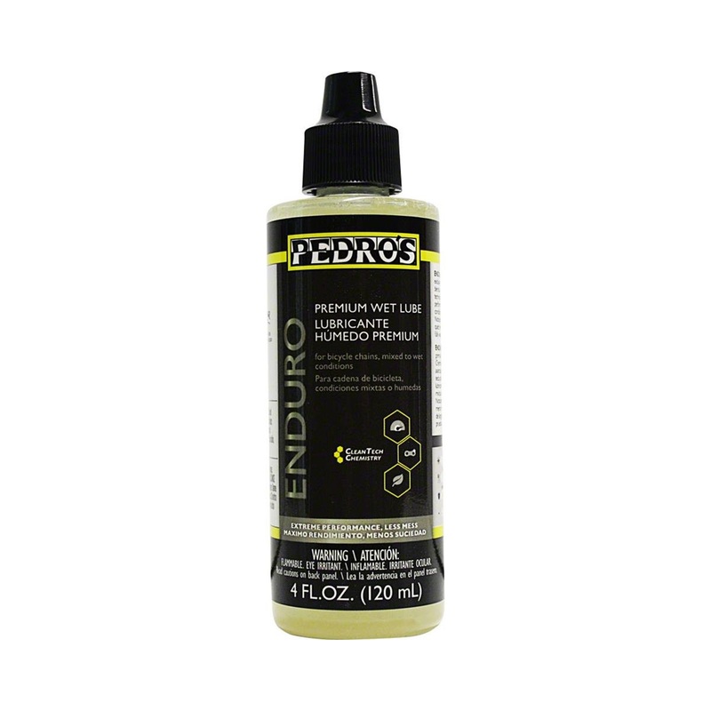 Pedro's Enduro Bike Chain Lube (4oz)