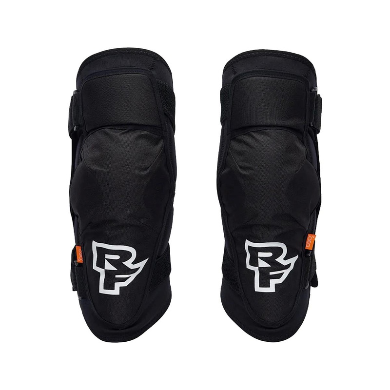 Race Face Ambush Knee Pads (Stealth Black) (M)