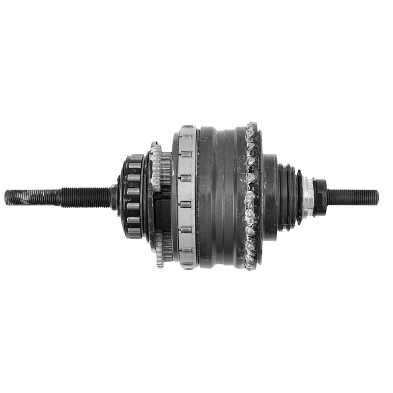 Shimano Alfine SG-S7001-8 Internal Assembly