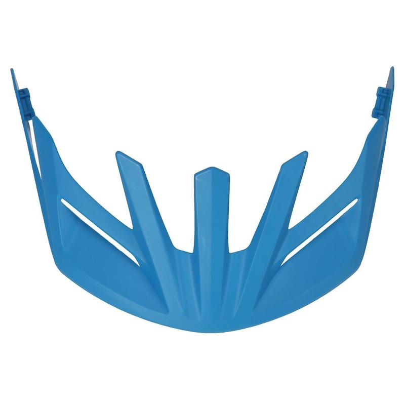 Specialized Tactic II Visor (Neon Blue) (M)