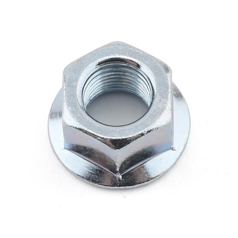 Wheels Manufacturing Outer Axle Nut (9.5 x 26tpi)