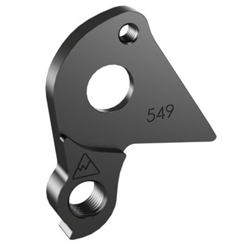Wmfg Derailleur Hanger #549 Replacement Derailleur Hangers  Derailleur