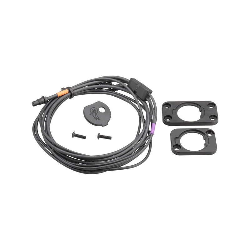 Campagnolo EPS V4 Frame Mounting Cable for Internal Interface