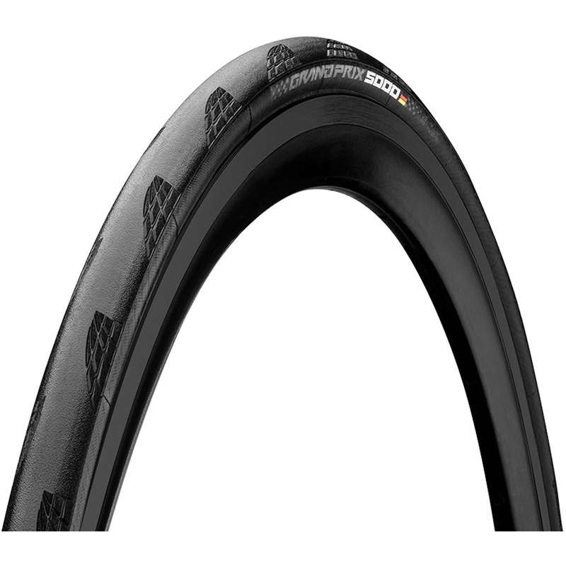 Continental Tyre 700 x 23 GP5000 Clincher