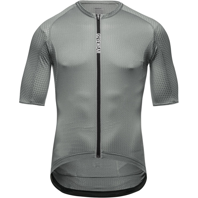 Gorewear Spinshift Breathe Jersey – Graphite Mens X-Large