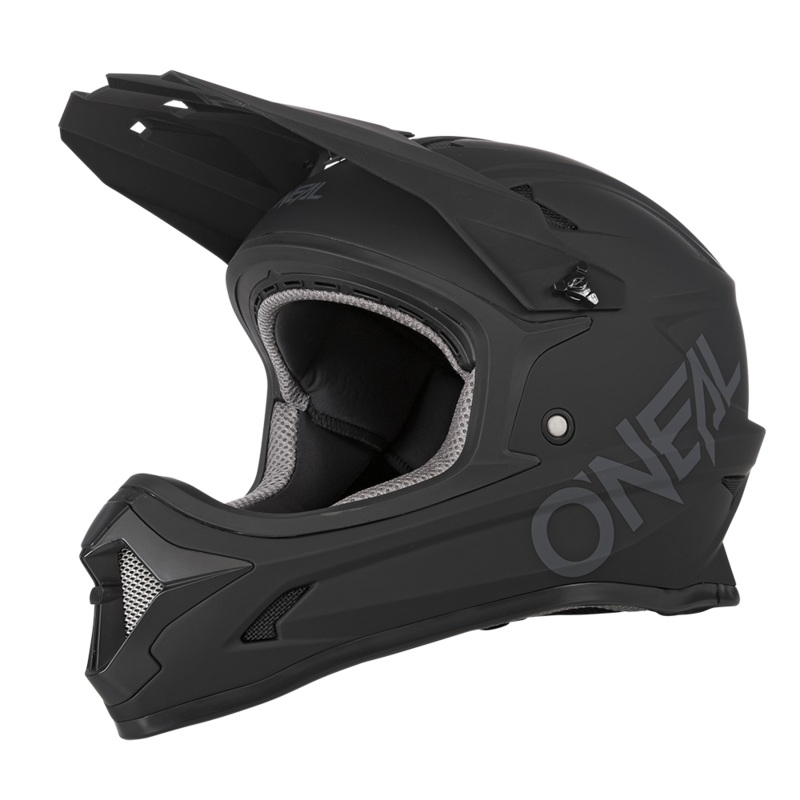 Sonus Solid helmet