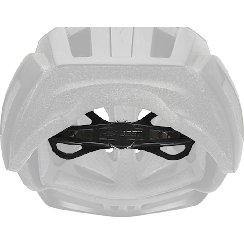 Specialized Headset SL (Black) (Tactic II) (S)