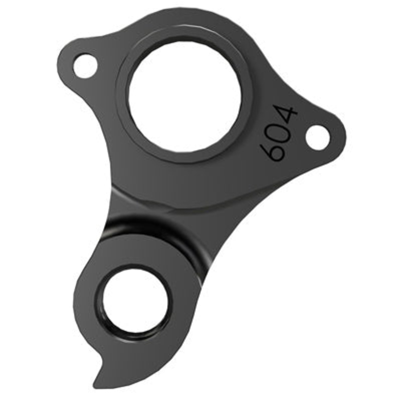 Wmfg Derailleur Hanger #604 Replacement Derailleur Hangers  Derailleur
