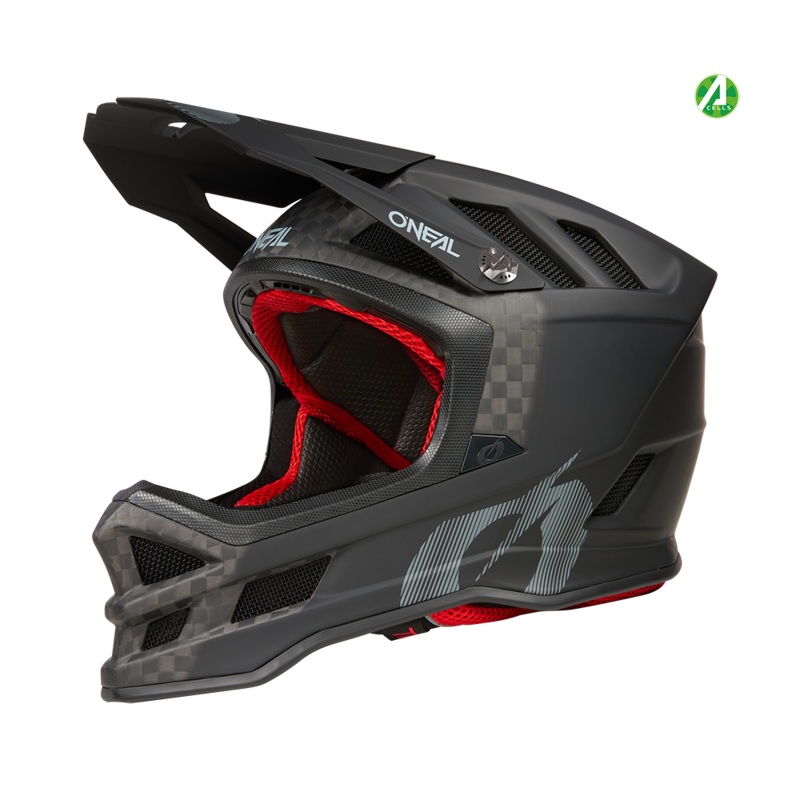 Blade carbon ipx helmet