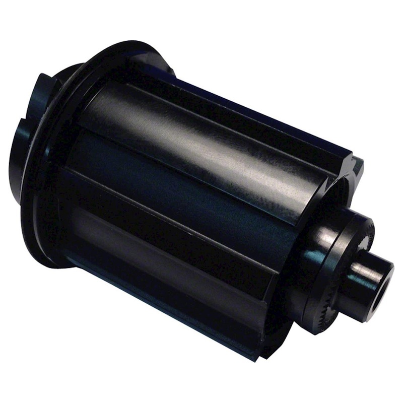 DT Swiss 3-Pawl Freehub Body (Campagnolo 9-12 Speed) (QR x 130/135mm) (w/ End Cap)