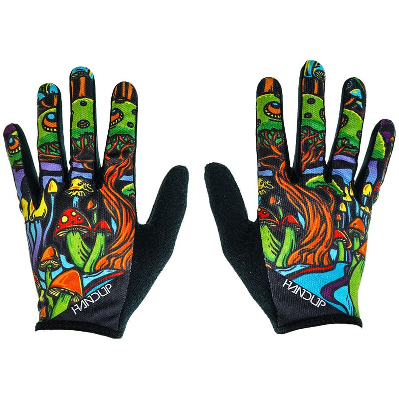 Handup Most Days Gloves – Trippin and Rippin Medium