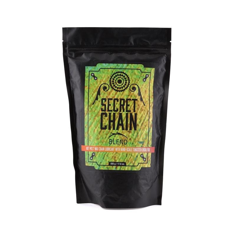 Silca Secret Chain Blend Hot Melt Wax (500g)