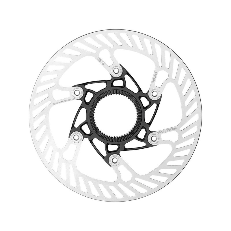 Campagnolo 03 Disc Brake Rotor (Centerlock) (140mm)