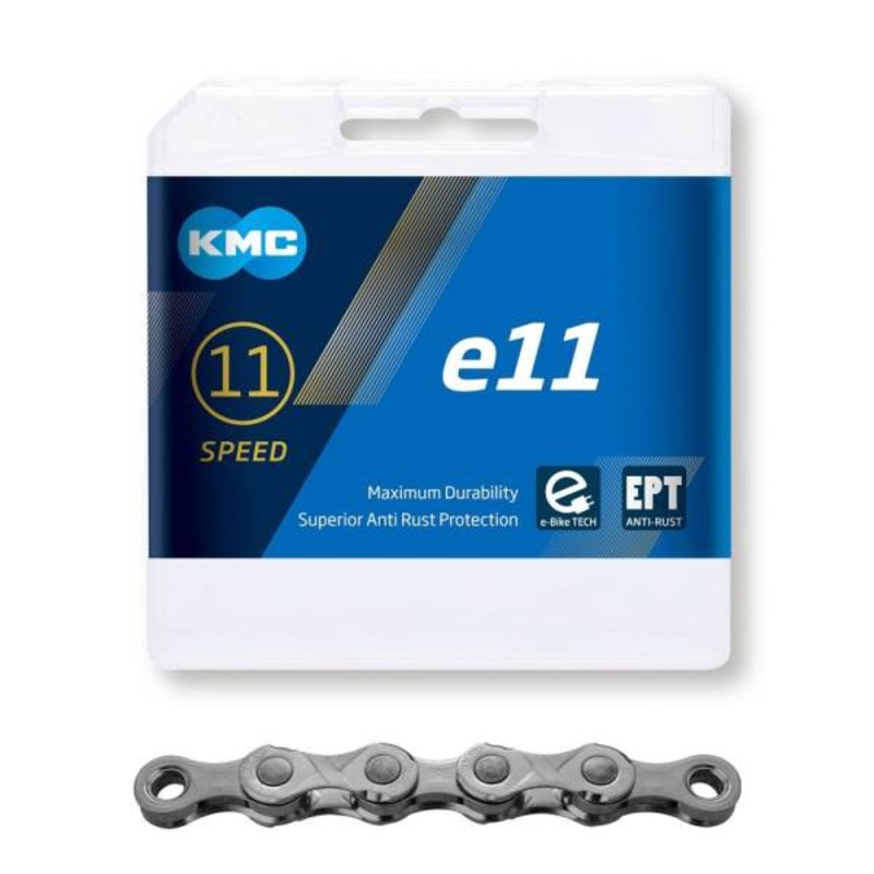 E11 EPT – 11V chain chain