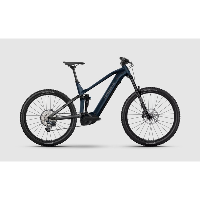 Haibike AllMtn 6 XT