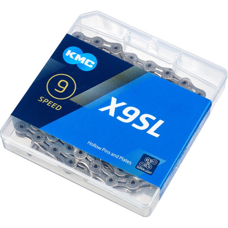 Konc X9SL chain – 9V