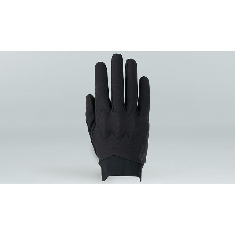 Specialized Trail D3O Glove Lf Wmn Black M