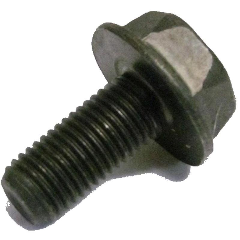 Bottom Bracket Axle Bolt