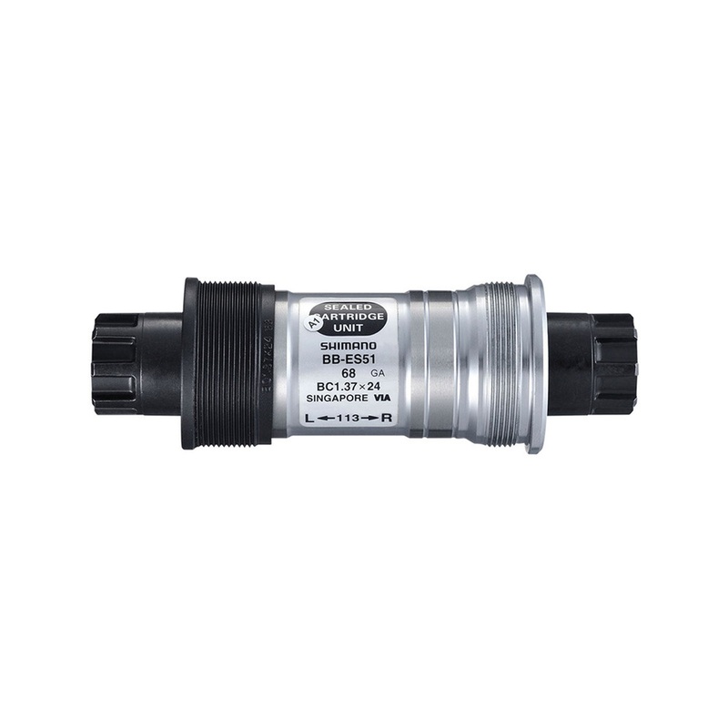 Shimano ES51 Octalink V2 Bottom Bracket
