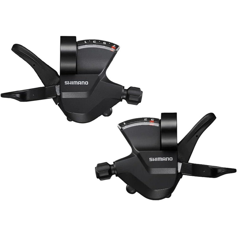 Shimano SL-M315 Shifter Fire Pod Trigger 3×8 –