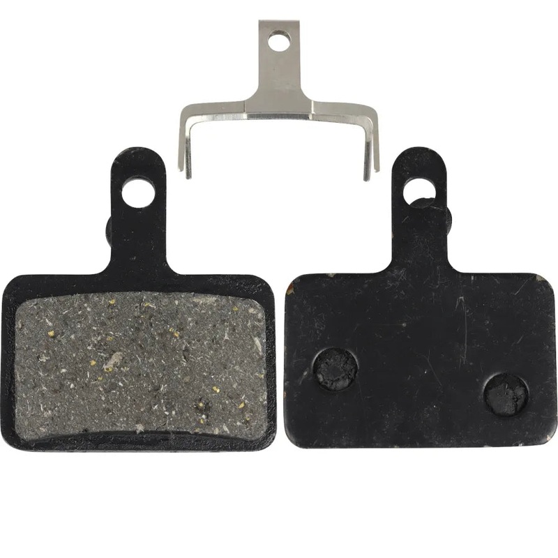 Disc Brake Pad with Spring – Live4Bikes