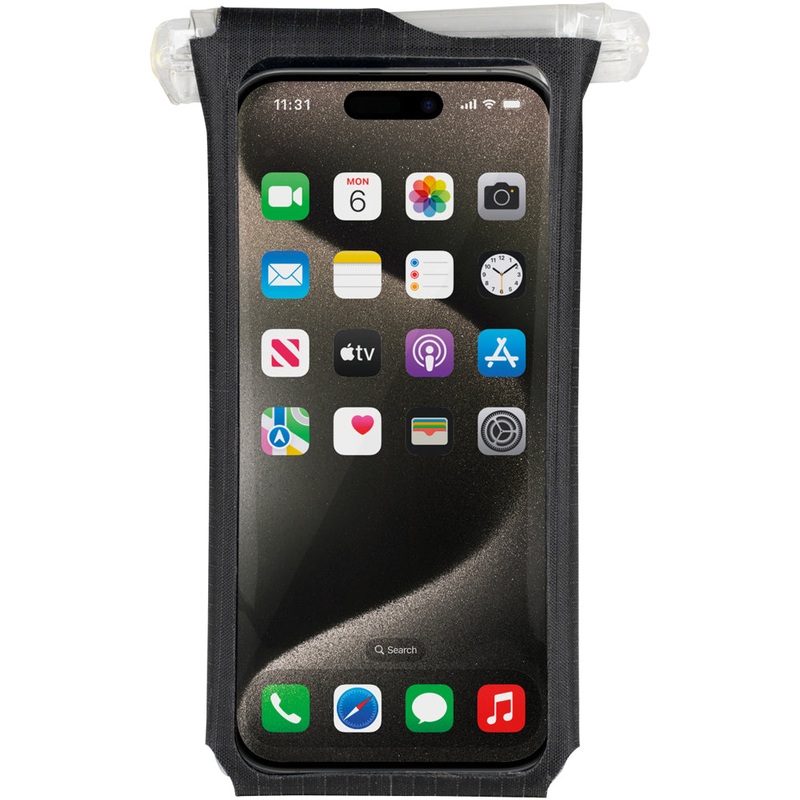 Waterproof Case Topaak Smartphone Drybag for iPhone 5/5S/5C