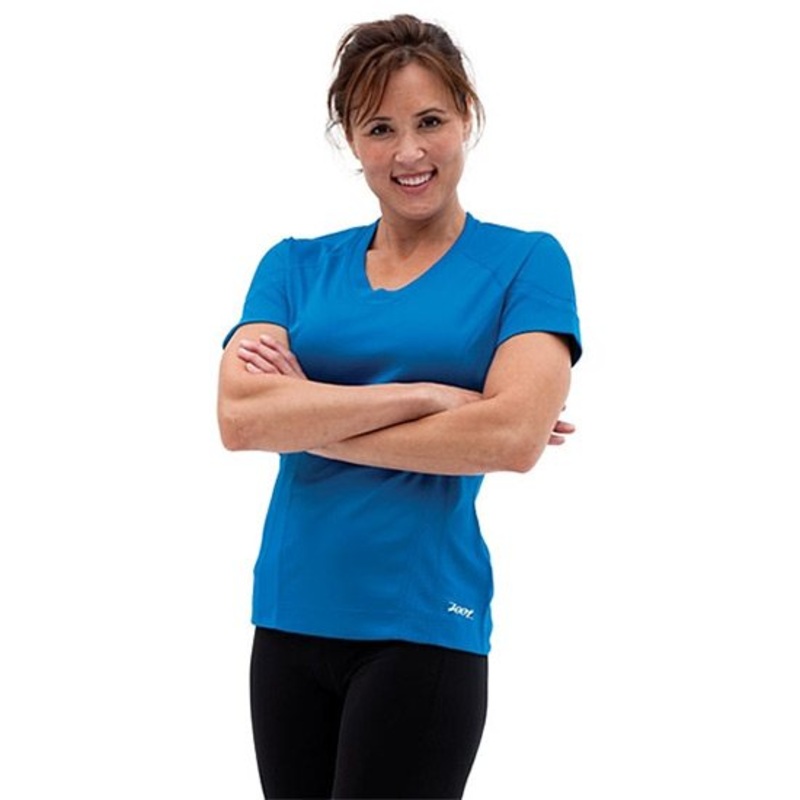 Zoot Circuit Tech Tee