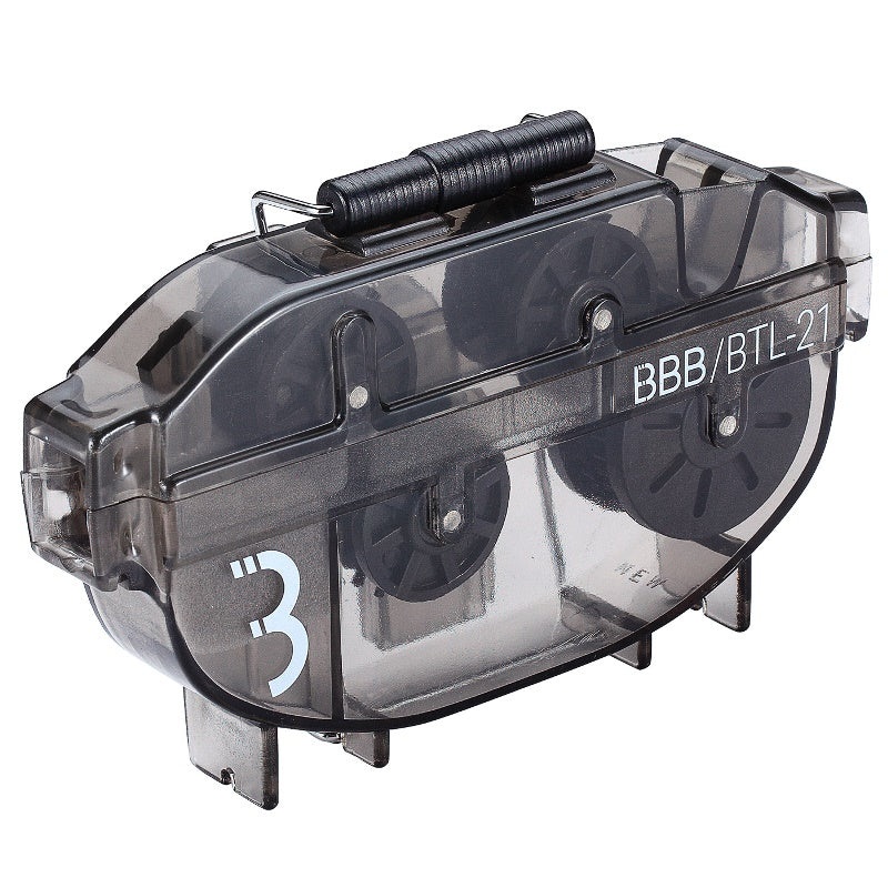 BBB Bright & Fresh Chain Cleaner Tool