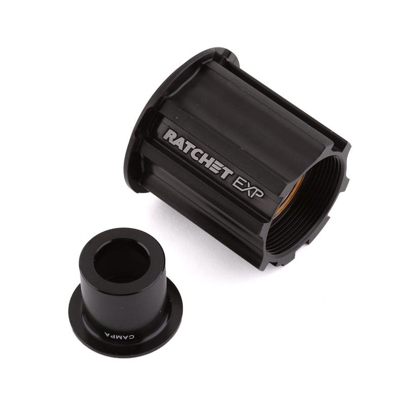 DT Swiss Ratchet EXP Freehub Body (Campagnolo) (9-12 Speed) (12 x 142mm)