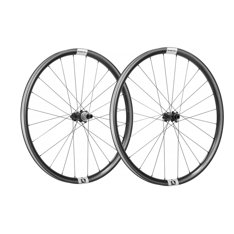Reynolds G700 Wheelset