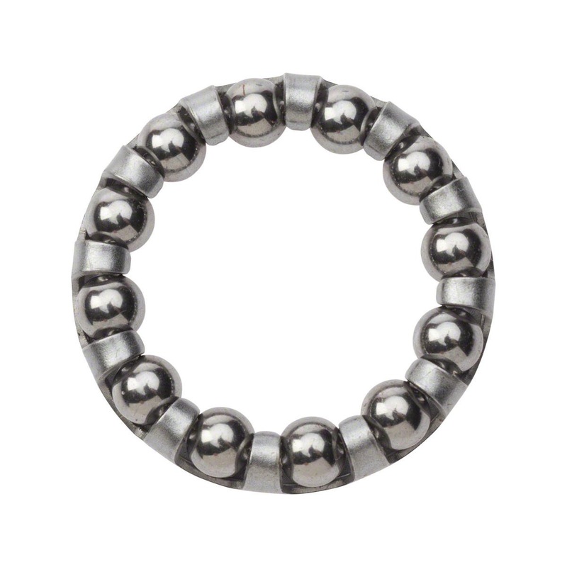 Shimano Nexus SG-7R40, SG-7C20 Small Right Hand Ball Retainer “F” (3/16″ x 12)