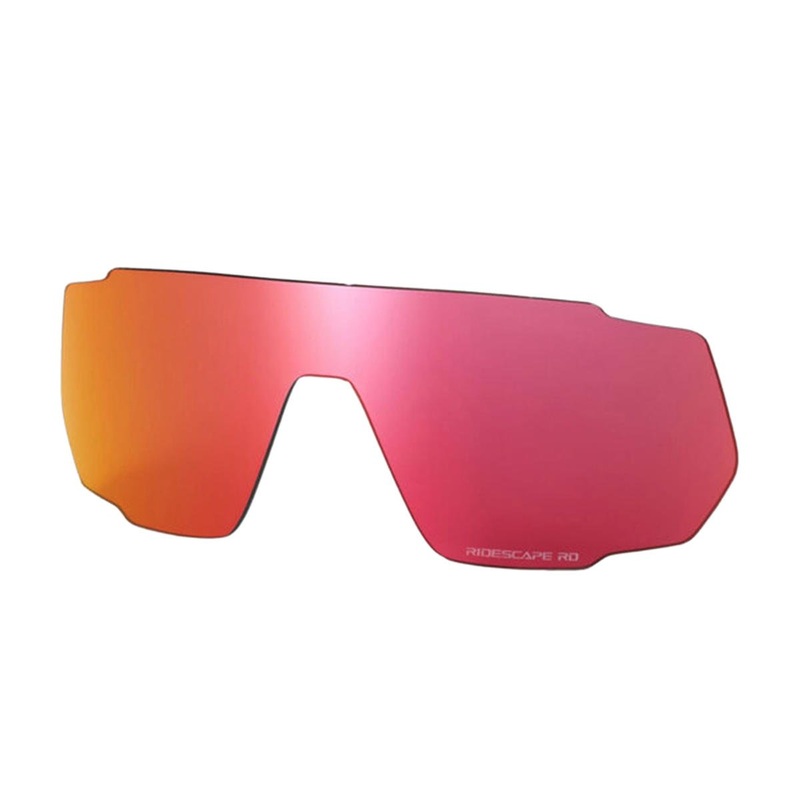 Shimano Technium Spare Lens (Ridescape RD) (Road)