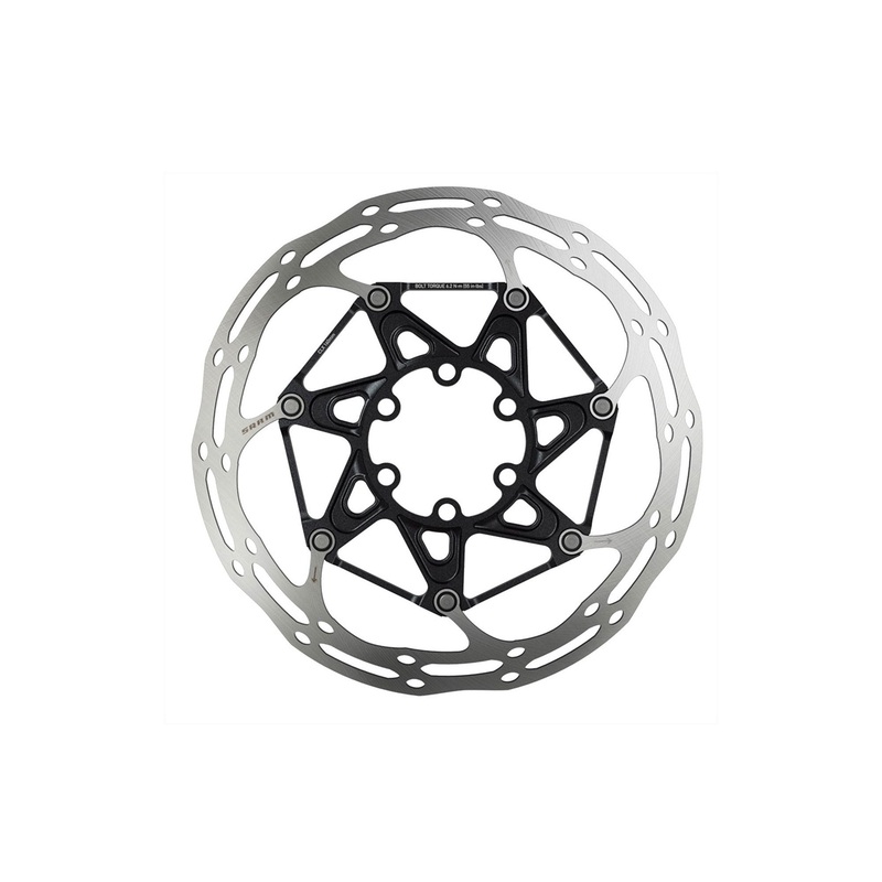 SRAM Centerline X Rotor