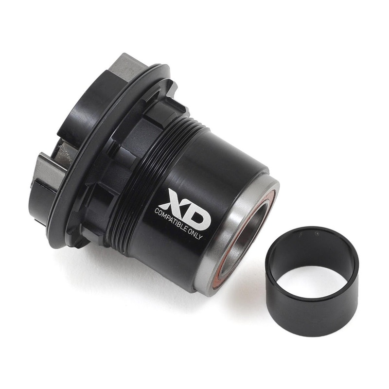 SRAM Freehub Body with Bearings (SRAM XD) (XO/Rise/Roam)